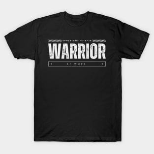 Warrior T-Shirt